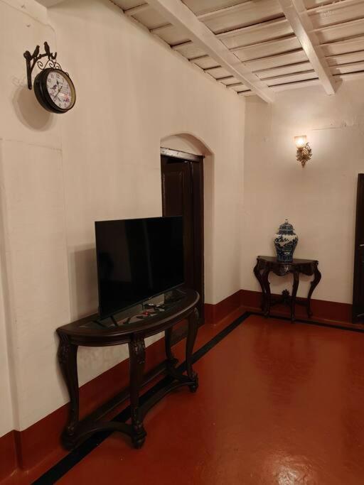 A Quaint Cottage With Rajah'S Seat View. Madikeri Dış mekan fotoğraf