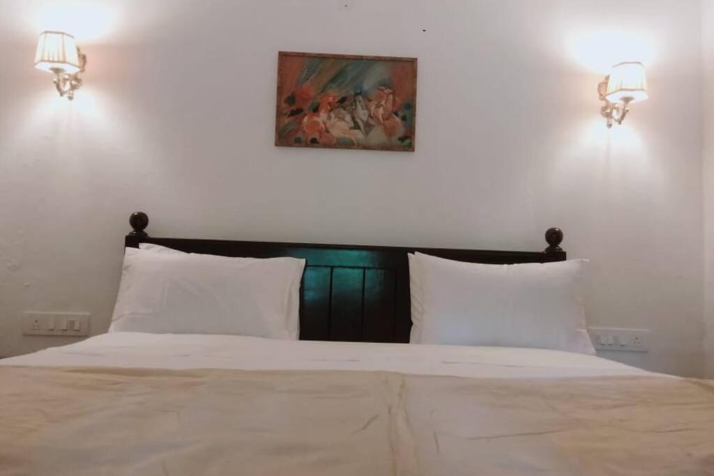 A Quaint Cottage With Rajah'S Seat View. Madikeri Dış mekan fotoğraf