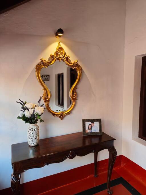 A Quaint Cottage With Rajah'S Seat View. Madikeri Dış mekan fotoğraf