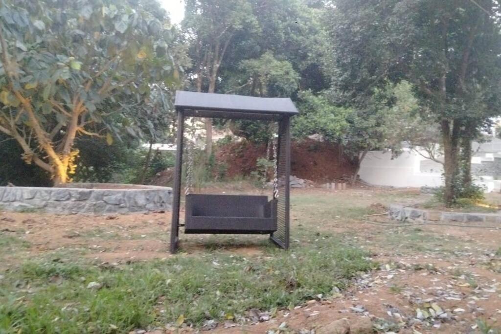 A Quaint Cottage With Rajah'S Seat View. Madikeri Dış mekan fotoğraf